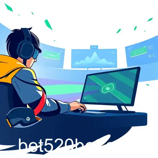 A Ascensão dos Jogos Online no Brasil: O Caso 520bet