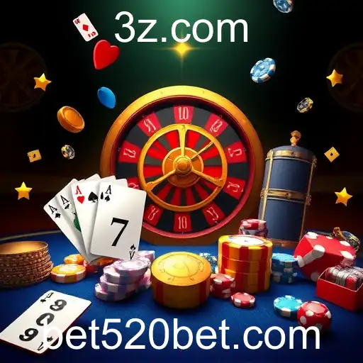 A Ascensão dos eSports e a Plataforma 520bet