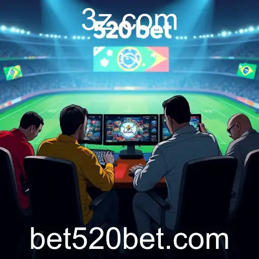 A Ascensão dos Jogos Online no Brasil