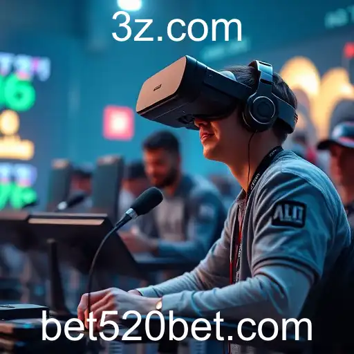 Explorando as Tendências do Entretenimento Digital