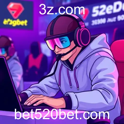 Inovações Tecnológicas Expandem o Universo dos Jogos Online