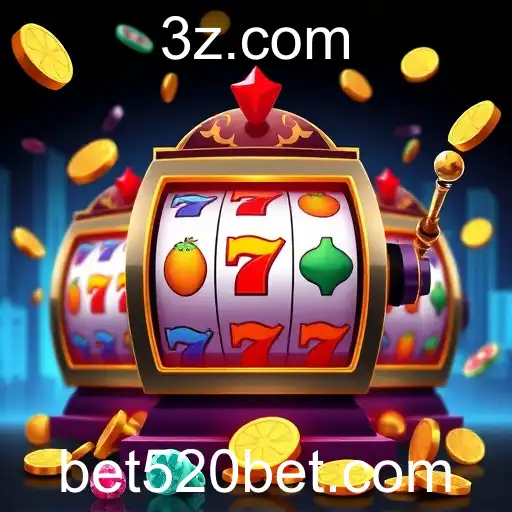 A Crescente Popularidade do 520bet em 2025