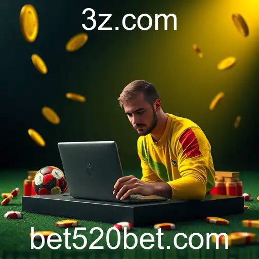 Crescimento dos Jogos Online em Portugal: O Caso do 520bet
