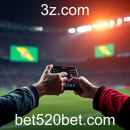 O Impacto da Tecnologia nas Apostas Online em 2025