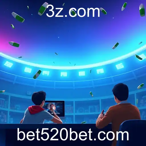 O Impacto dos Sites de Jogos no Brasil em Meio a Regulamentações Rígidas