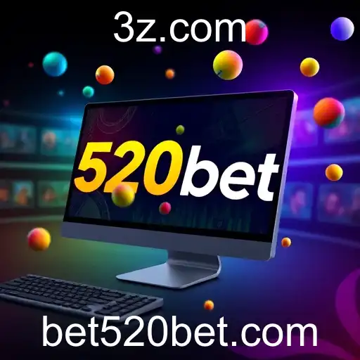 520bet Lança Nova Plataforma Inovadora para Entusiastas de Jogos