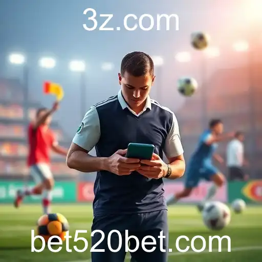 O Crescimento Impressionante do Mercado de Apostas Online em 2025