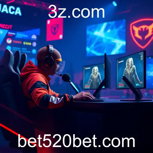 Tendências e Inovações no Mundo dos Jogos Online