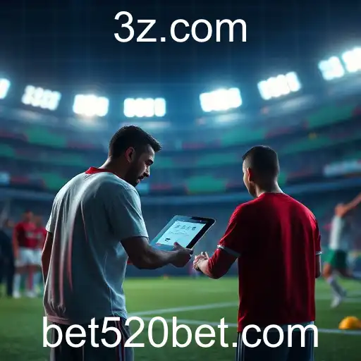 Impactos das Novas Tecnologias nas Apostas Online