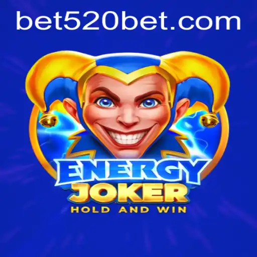 Exploring the Thrilling World of EnergyJoker and the Fascinating Features of 520bet