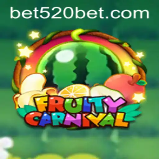 Discover the Thrilling World of FruityCarnival with 520bet