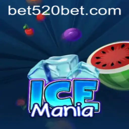 Unravel the Chill with IceMania: A Thrilling Gaming Adventure from 520bet