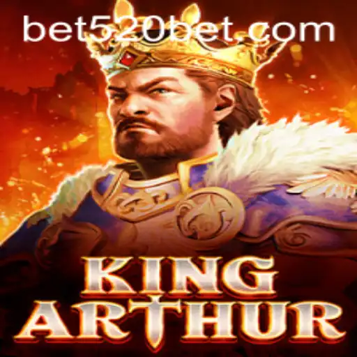 KingArthur Game: A Medieval Adventure with 520bet