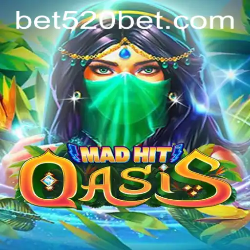 MadHitOasis: A Thrilling Adventure in the Gaming World