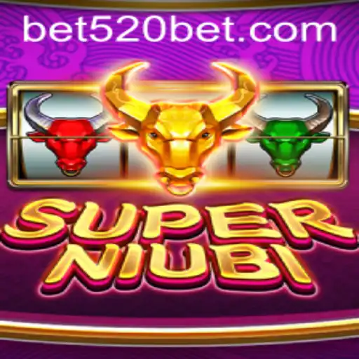 Discover the Excitement of SuperNiubi: A Revolutionary Game with 520bet