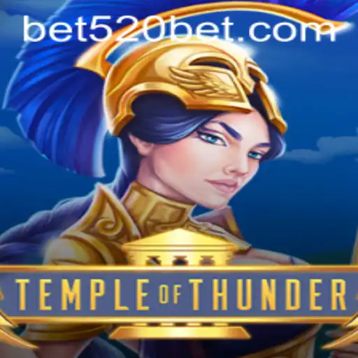 Unlock The Mysteries of TempleofThunder: A Thrilling Adventure Awaits