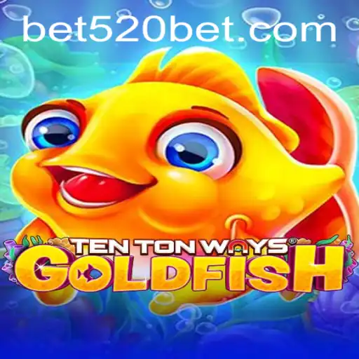 Discover the Exciting World of TenTonWaysGoldfish and Its Thrilling Features